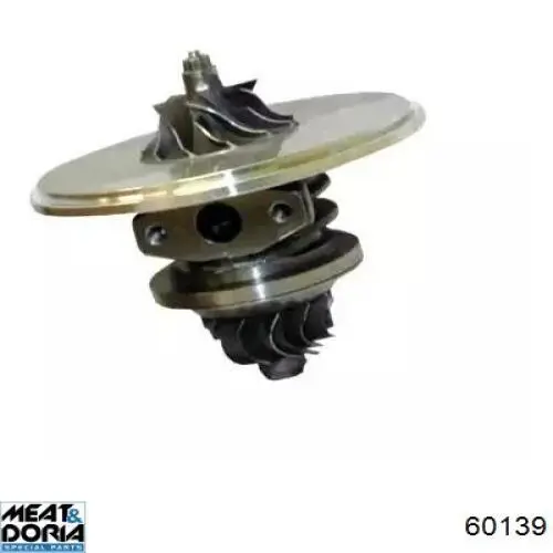 Картридж турбіни Meat&Doria 60139 ціна, від 70.07 USD