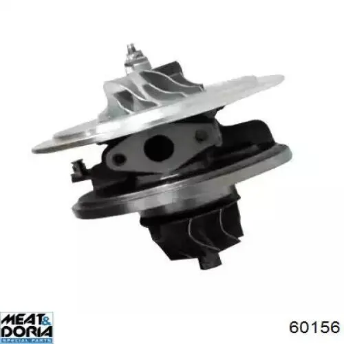 Картридж турбіни Meat&Doria 60156 ціна, від 96.26 USD