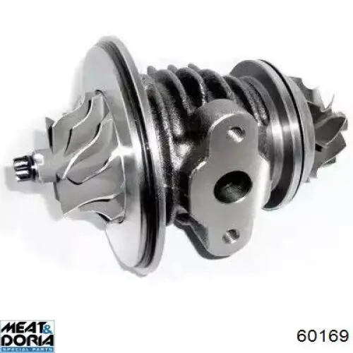 Картридж турбіни Meat&Doria 60169 ціна, від 78.58 USD