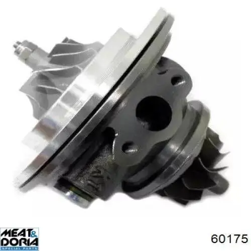 Картридж турбіни Meat&Doria 60175 ціна, від 82.30 USD