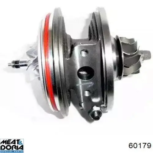 Картридж турбіни Meat&Doria 60179 ціна, від 93.15 USD
