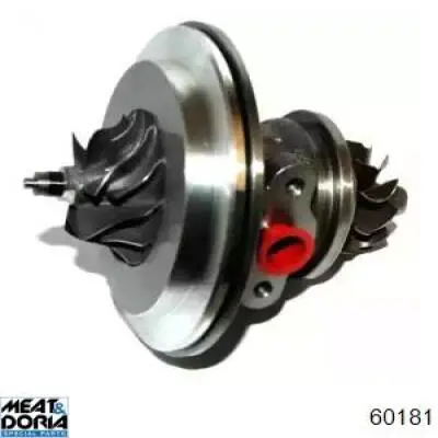 Картридж турбіни Jrone 1000030110 ціна, від 71.29 USD