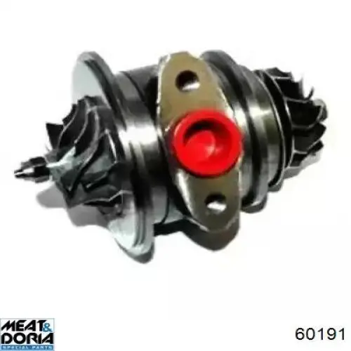 Картридж турбіни Meat&Doria 60191 ціна, від 67.06 USD
