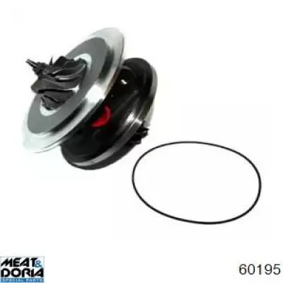 Картридж турбіни Meat&Doria 60195 ціна, від 80.76 USD