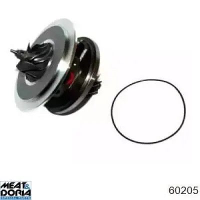 Картридж турбіни Meat&Doria 60205 ціна, від 96.26 USD