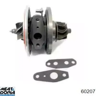 Картридж турбіни Meat&Doria 60207 ціна, від 77.49 USD
