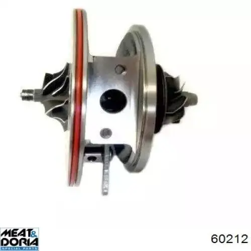 Картридж турбіни Meat&Doria 60212 ціна, від 100.33 USD