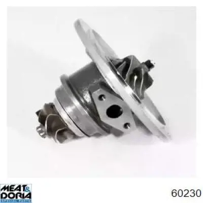 60230 Meat&Doria Картридж турбіни