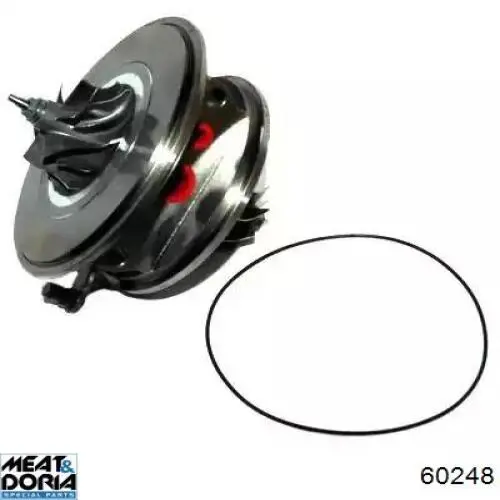 Картридж турбіни Meat&Doria 60248 ціна, від 102.03 USD