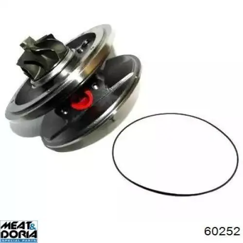 Картридж турбіни Meat&Doria 60252 ціна, від 105.06 USD