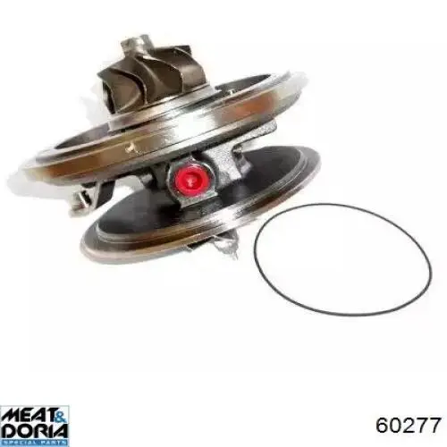 Картридж турбіни Meat&Doria 60277 ціна, від 107.10 USD