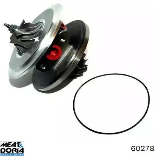 Картридж турбіни Meat&Doria 60278 ціна, від 78.92 USD