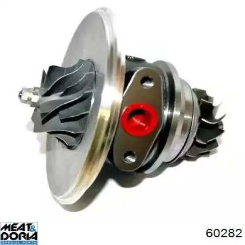 Картридж турбіни Meat&Doria 60282 ціна, від 85.38 USD