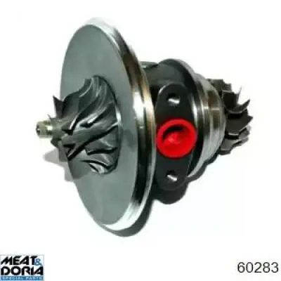 60283 Meat&Doria Картридж турбіни