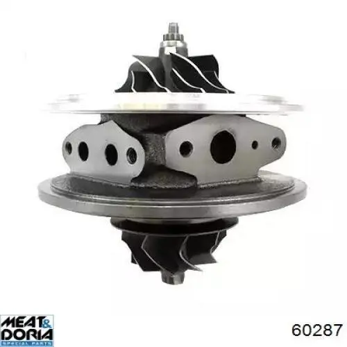 Картридж турбіни Meat&Doria 60287 ціна, від 89.35 USD