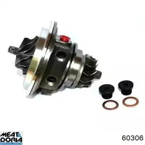 Картридж турбіни Meat&Doria 60306 ціна, від 91.70 USD