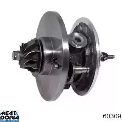 Картридж турбіни Meat&Doria 60257 ціна, від 57.86 USD