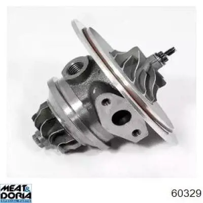 60329 Meat&Doria Картридж турбіни