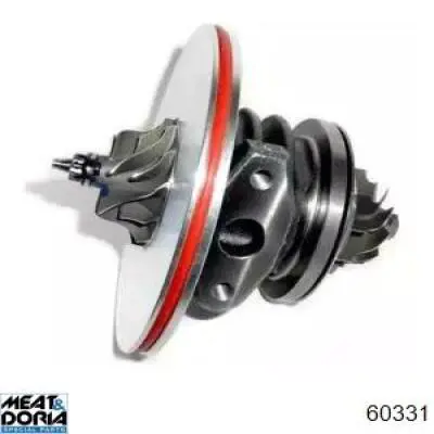Картридж турбіни Meat&Doria 60331 ціна, від 59.73 USD