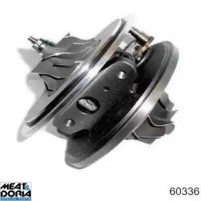 Картридж турбіни Meat&Doria 60336 ціна, від 89.35 USD