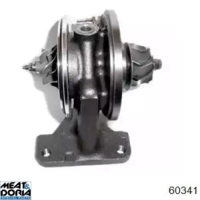60341 Meat&Doria Картридж турбіни
