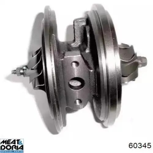 Картридж турбіни Meat&Doria 60345 ціна, від 106.13 USD