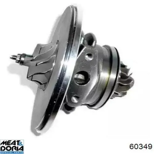 Картридж турбіни Meat&Doria 60349 ціна, від 91.83 USD