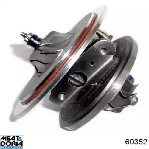 Картридж турбіни Meat&Doria 60352 ціна, від 84.55 USD