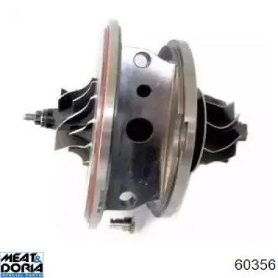 GT20032 E&E Картридж турбіни