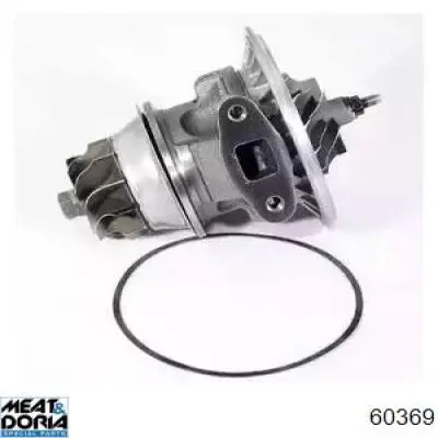 60369 Meat&Doria Картридж турбіни