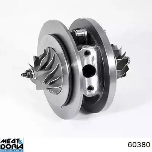 Картридж турбіни E&E TF035VG2 ціна, від 98.39 USD