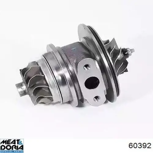 Купити 60392 Meat&Doria Картридж турбіни