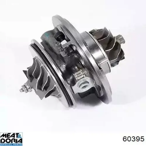 Картридж турбіни Meat&Doria 60395 ціна, від 95.16 USD