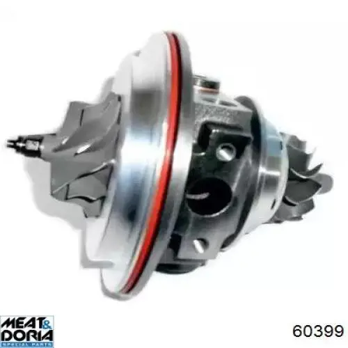 Картридж турбіни Meat&Doria 60399 ціна, від 73.84 USD
