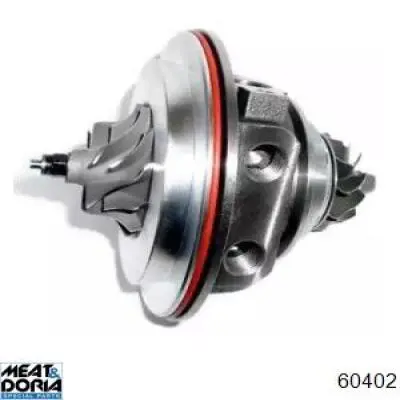 Картридж турбіни SL14906 SL Turbo
