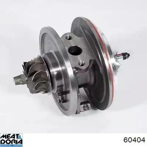 Картридж турбіни Meat&Doria 60404 ціна, від 103.51 USD