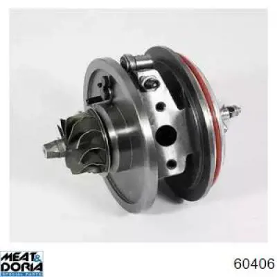 Картридж турбіни Meat&Doria 60406 ціна, від 97.96 USD