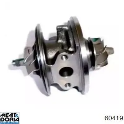 Картридж турбіни Meat&Doria 60419 ціна, від 81.45 USD