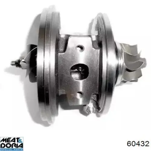 Картридж турбіни Meat&Doria 60432 ціна, від 88.97 USD
