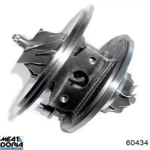 Картридж турбіни Meat&Doria 60434 ціна, від 92.58 USD