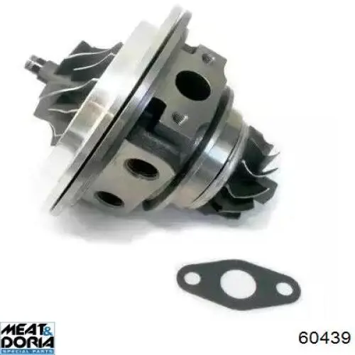 Картридж турбіни Meat&Doria 60439 ціна, від 82.30 USD