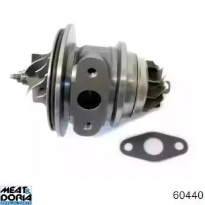60440 Meat&Doria Картридж турбіни