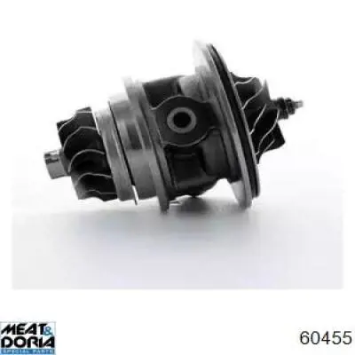 Картридж турбіни Meat&Doria 60453 ціна, від 95.16 USD