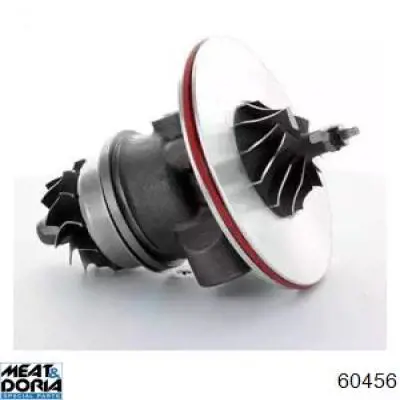 Картридж турбіни Meat&Doria 60456 ціна, від 79.44 USD