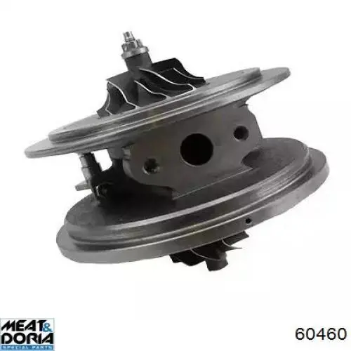 Картридж турбіни Meat&Doria 60460 ціна, від 97.17 USD
