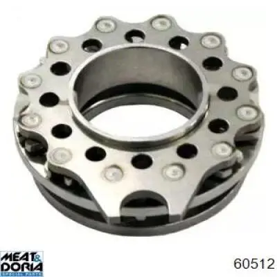 Геометрія турбіни Meat&Doria 60512 ціна, від 66.65 USD