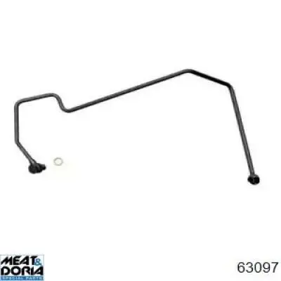 Трубка/шланг подачі масла до турбіни VAG 028145771AE ціна, від 49.05 USD