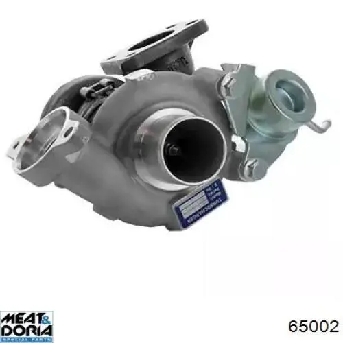Купити 65002 Meat&Doria Турбіна