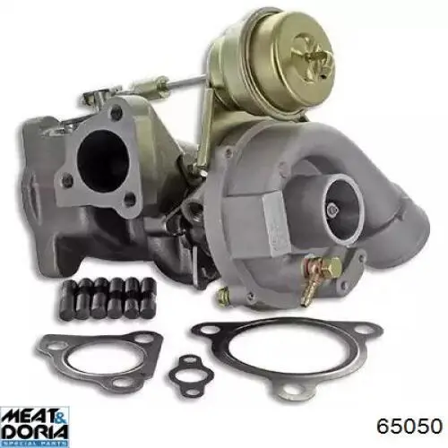 Купити 65050 Meat&Doria Турбіна