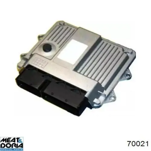 51796243 Fiat/Alfa/Lancia Блок електронного управління